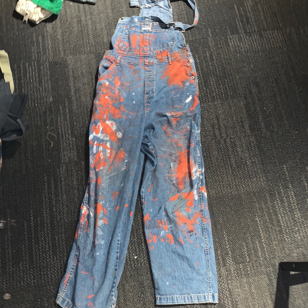 No excuses genuine brand quality denim